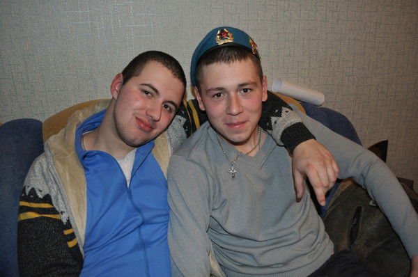 Юрий Потехин