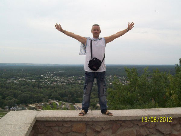 Андрей Камысев