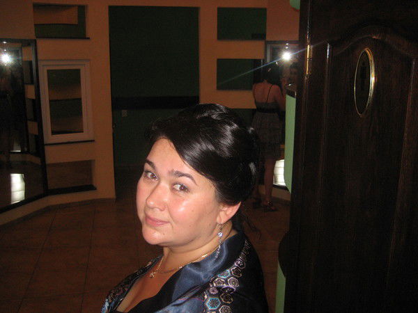 Елена Лаптева