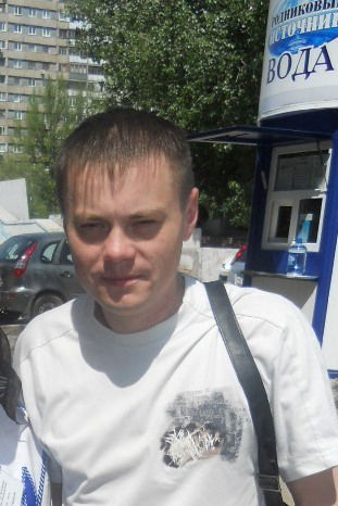 Александр Колесов