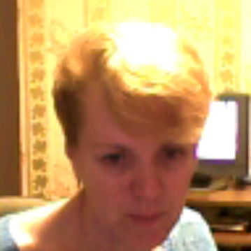 Ирина Бахарева