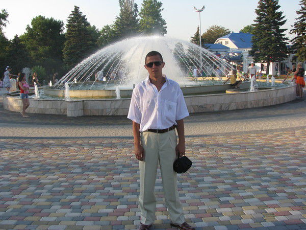 Алексей Бурдыкин