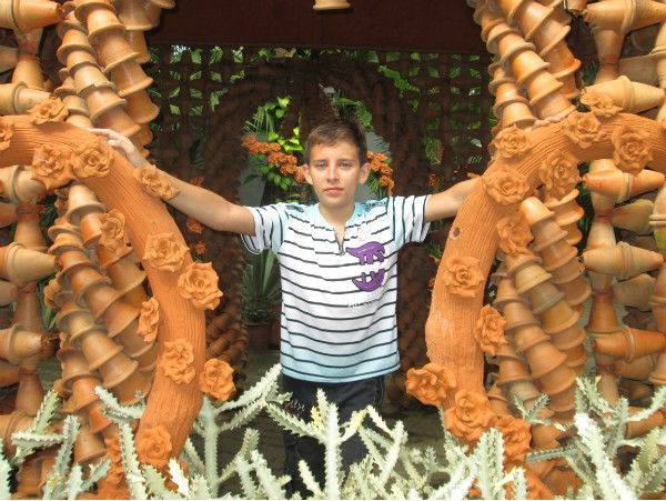 Евгений Седых