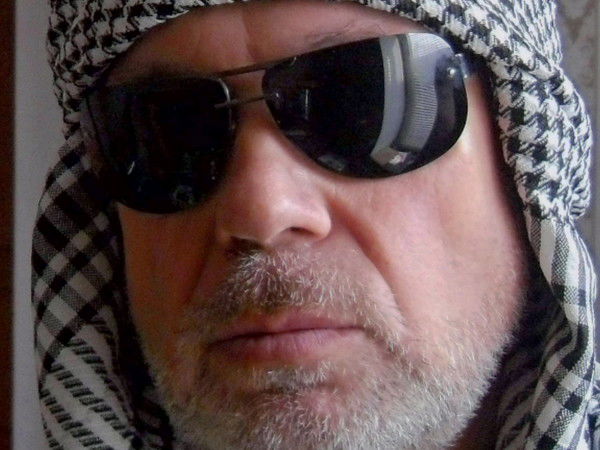 Георгий Корнев