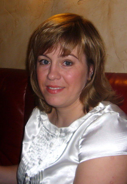 Татьяна Морозова