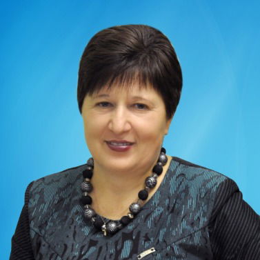 Галина Даниленко