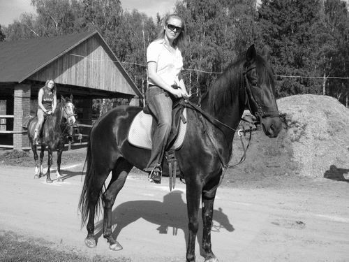 Александра Лепехина