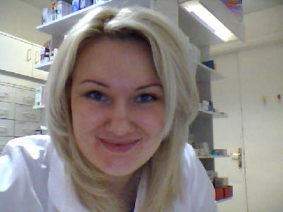 Елена Черепанова