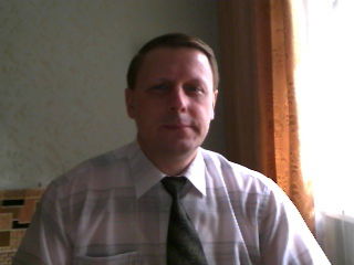 Владимир Парфенов