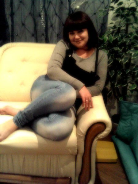 Ольга Василица