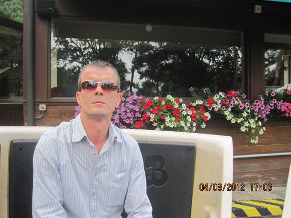 Виталий Политаев