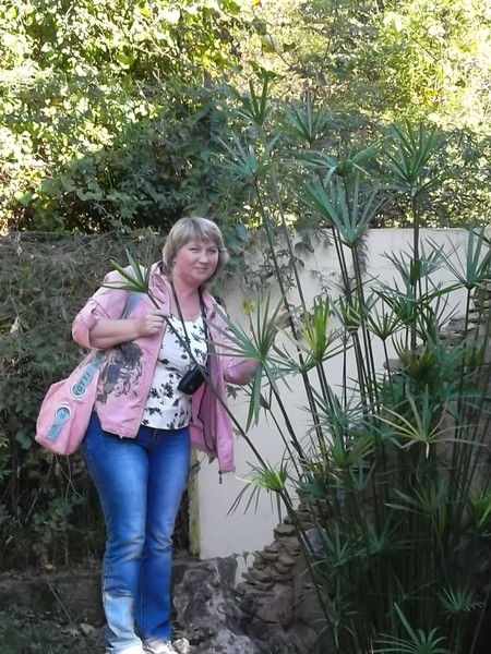 Евгения Дремлюгова