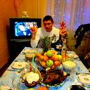 Владимир Скляренко