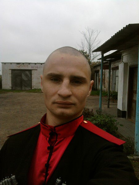 Вячеслав Ткаченко