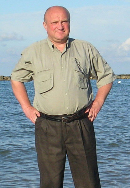 Алексей Калинников