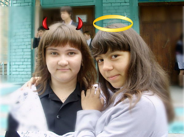 Олечка Казакова