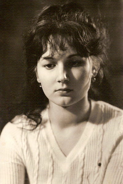 Надежда Филиппова