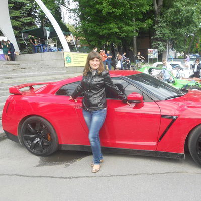 Альона Яковенко