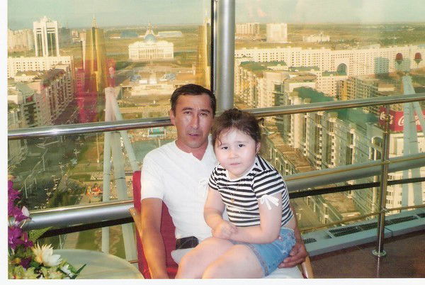 Марат Ахметов