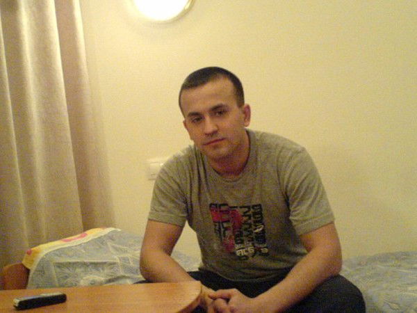 Ильдар Габдрахманов