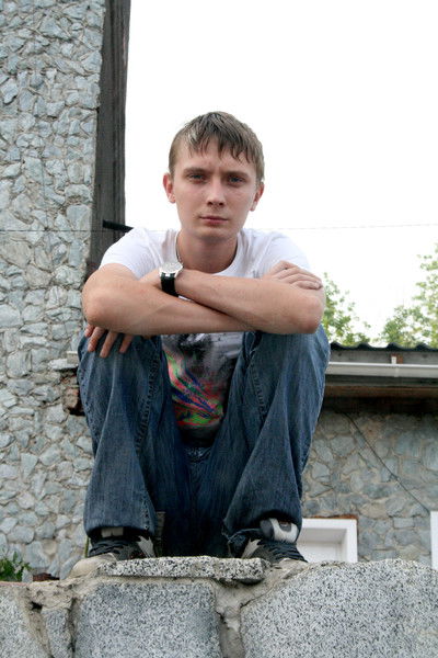 Иван Коровин