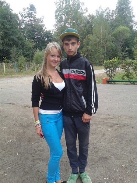 Виктория Коровикова