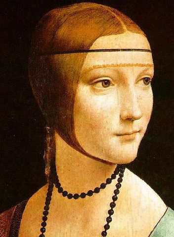 Христина Поплавская