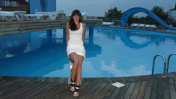 Инесса Коваленко