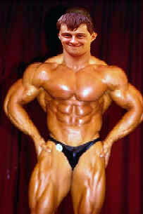 Антон Кобин