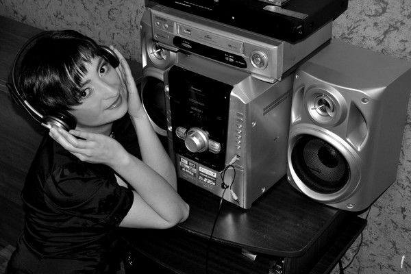 Валентина Атнагильдина