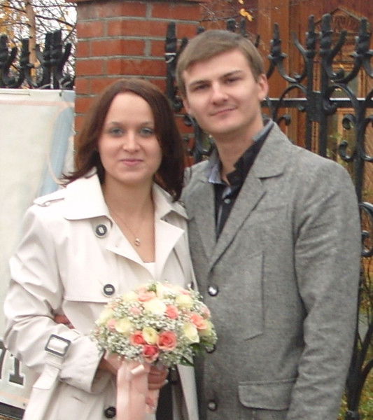 Иван Макеев