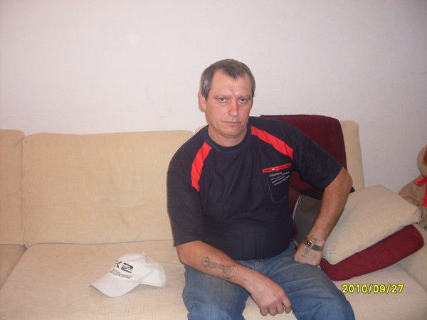 Александр Бутенко