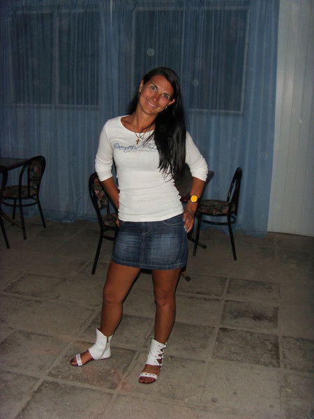 Татьяна Гулая