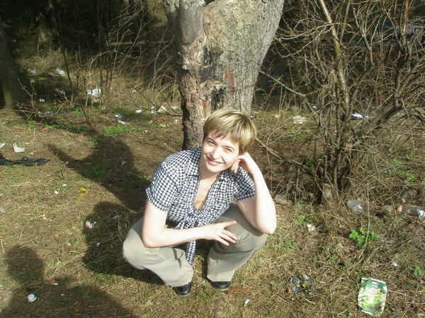 Татьяна Балашова