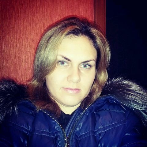 Светлана Якушева