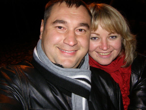 Леонід-Оля Гусєв