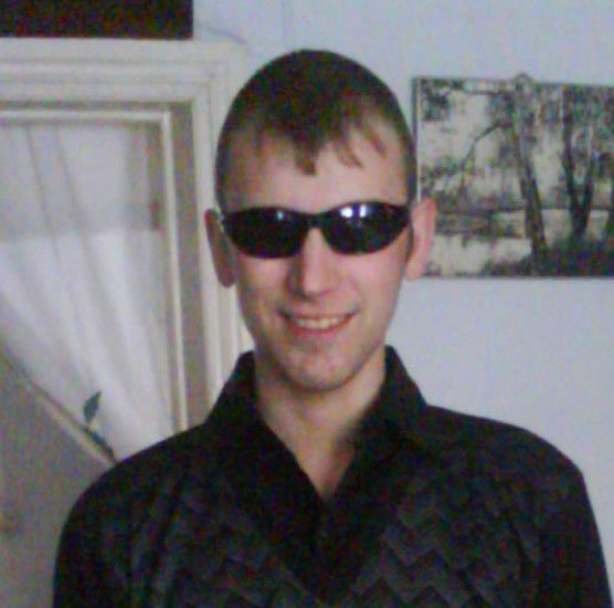 Юрий Федосеенков