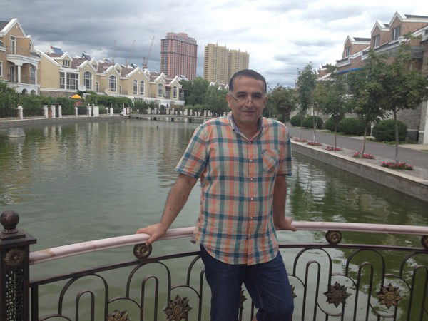 Маруф Имамов