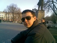 Олег Журавлёв