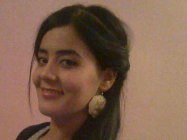 Замира Kаландарова