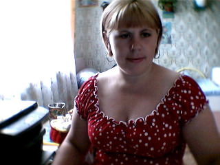 Надежда Вторушина