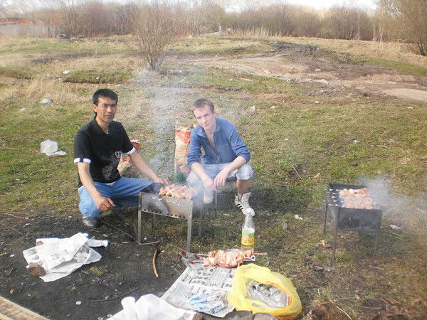 Хаирулло Ванечев