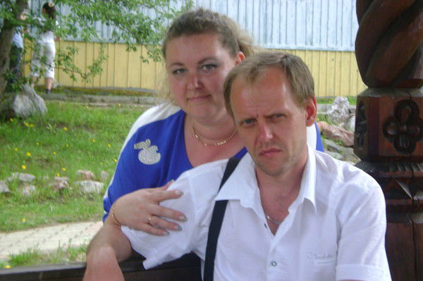 Екатерина Осянина