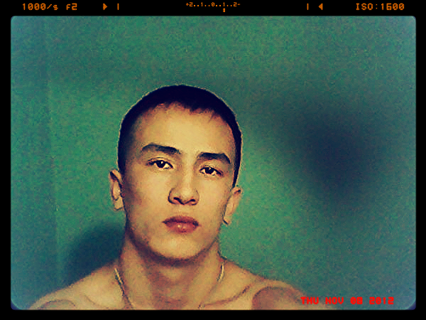 Талгат Жаукасинов