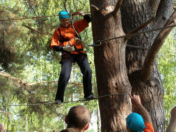 Елена Пономарева