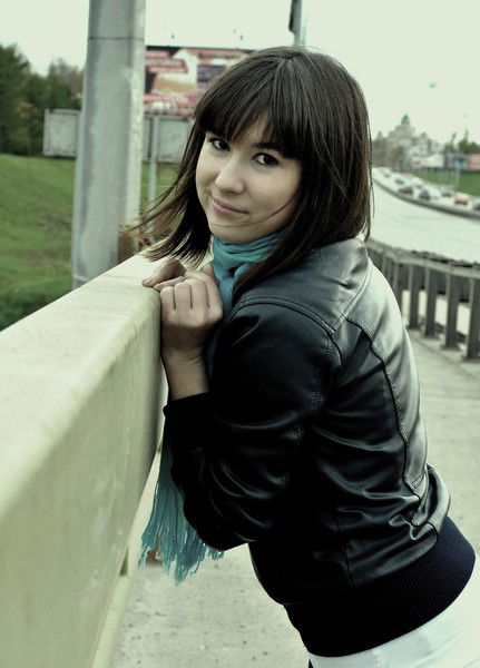 Альмира Гарифуллина