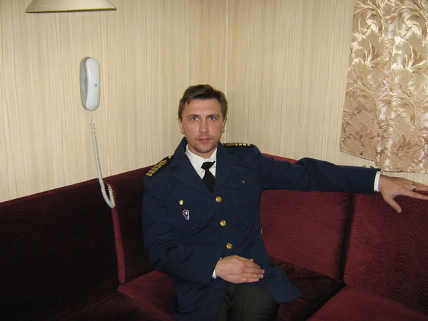 Игорь Ибрагимов