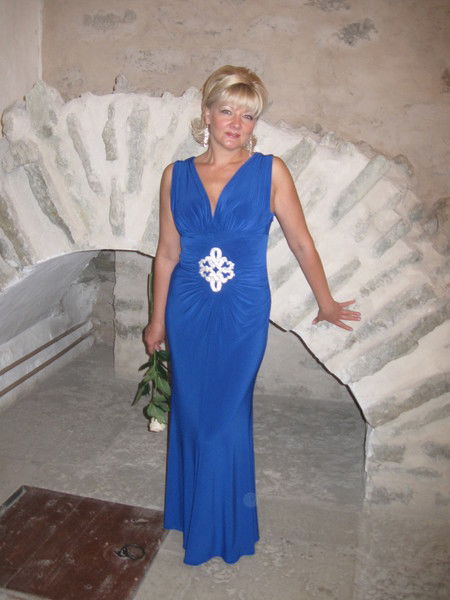 Наталья Демидова