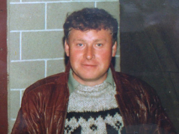 Анатолий Дорошенко