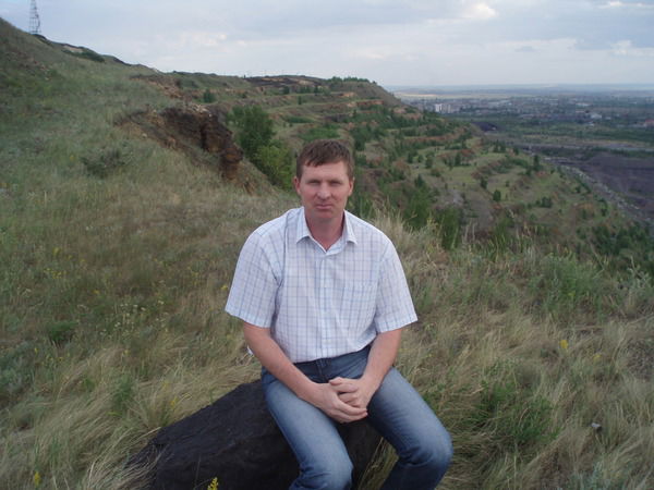 Александр Чмутов